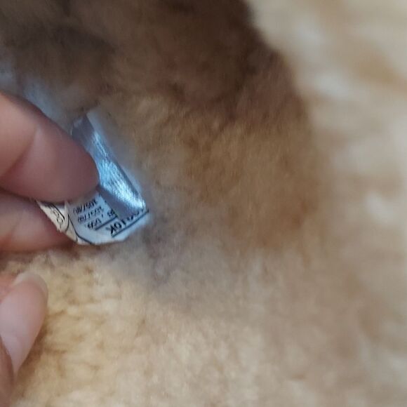 UGG Bailey Button Boots Sz 6 - Picture 11 of 11